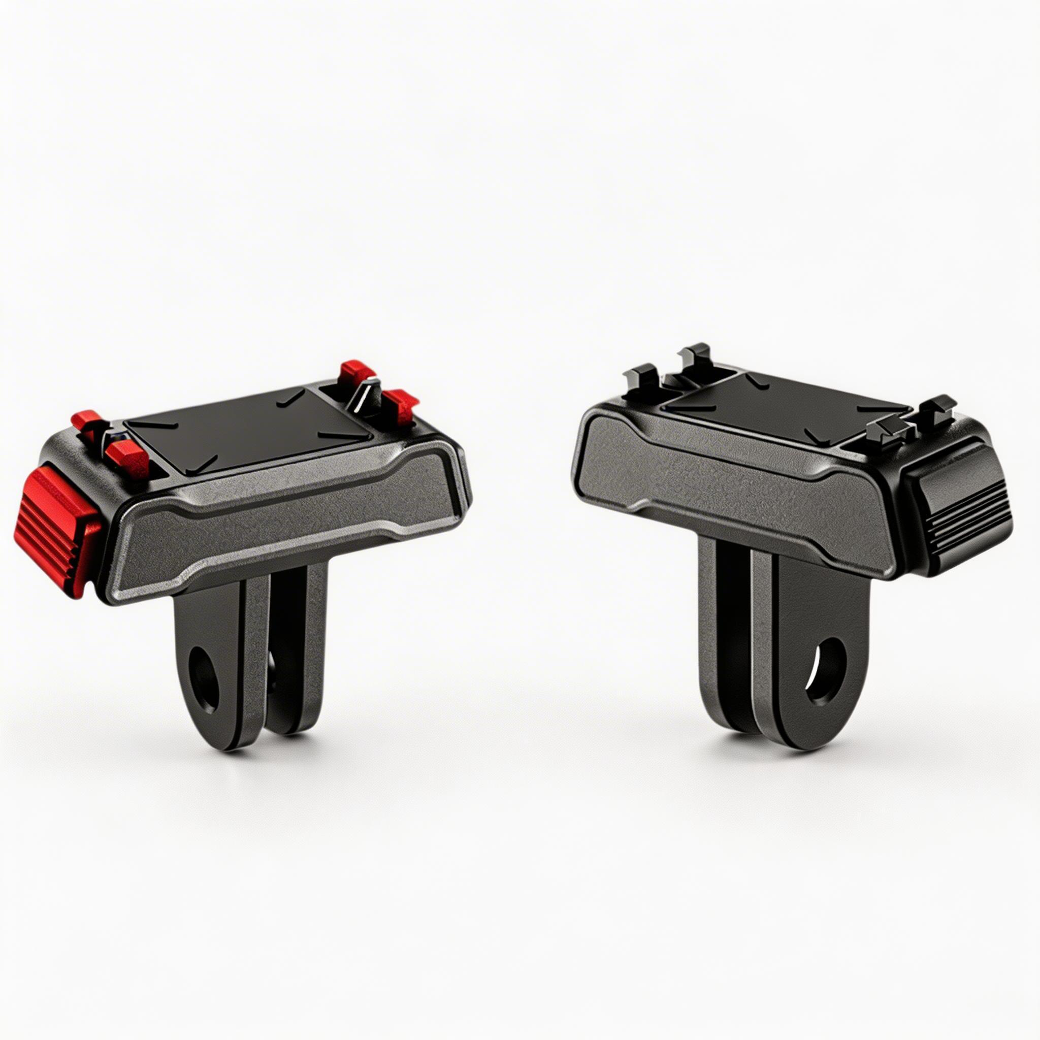  SCS-A013 Shadow Stone Magnetic Clip
