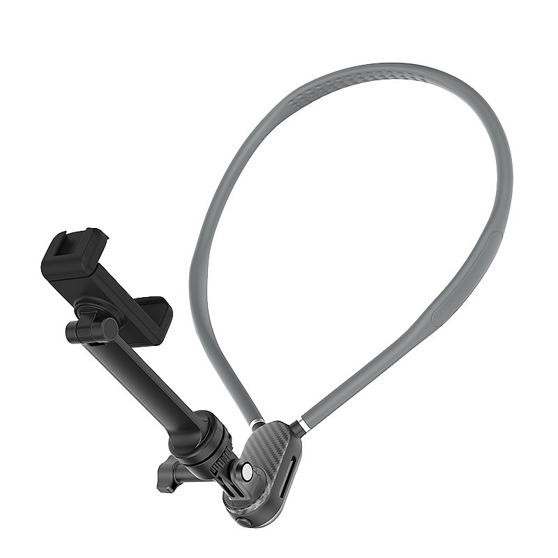  SCS-A001 Neck Hanging Bracket (Clip Type)