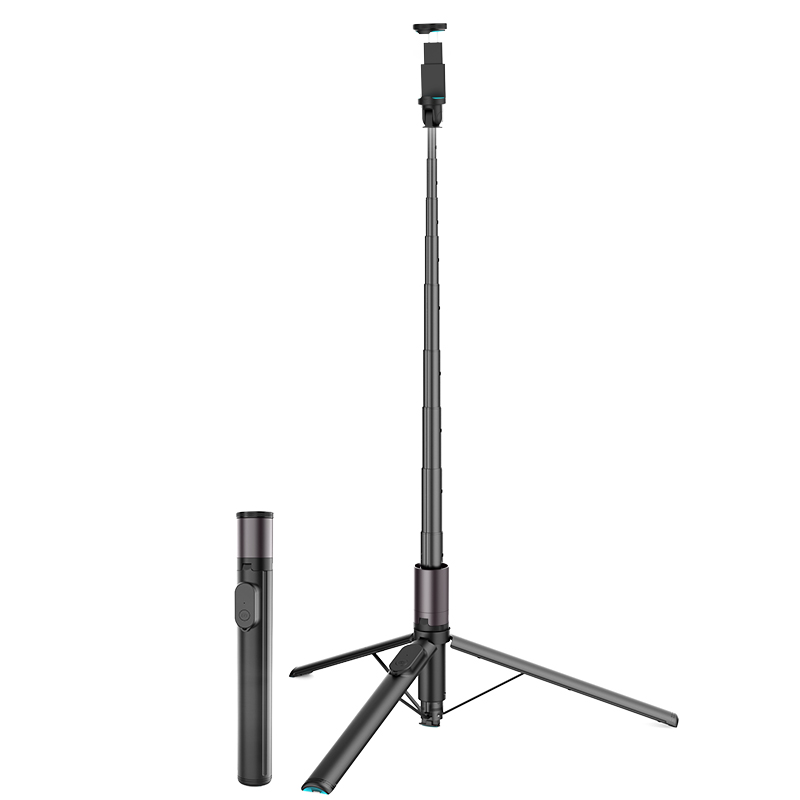  SCS-B005 Selfie Stick (Rechargeable)