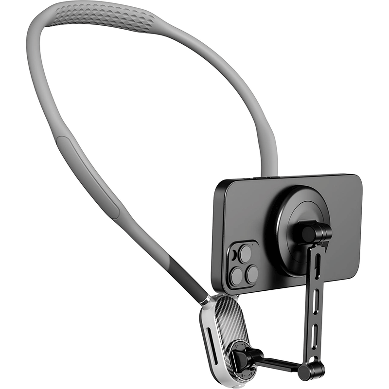 SCS-A001 Neck Hanging Bracket (Magnetic Type B)