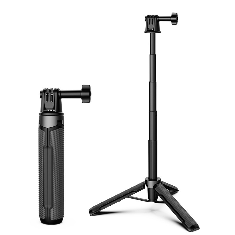  SCS-A015 Camera Tripod (3-legged, 1/4 inch clamp)