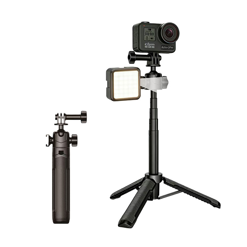  SCS-B015 Camera Tripod (Ball Head Type)