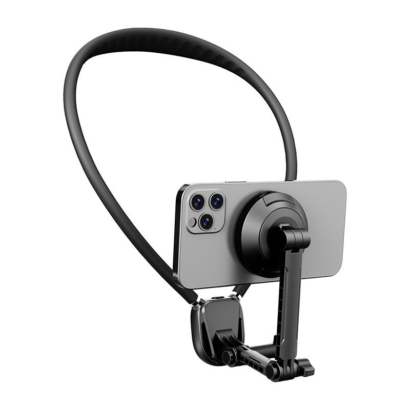 SCS-C001 Neck Hanging Bracket (Magnetic Type)