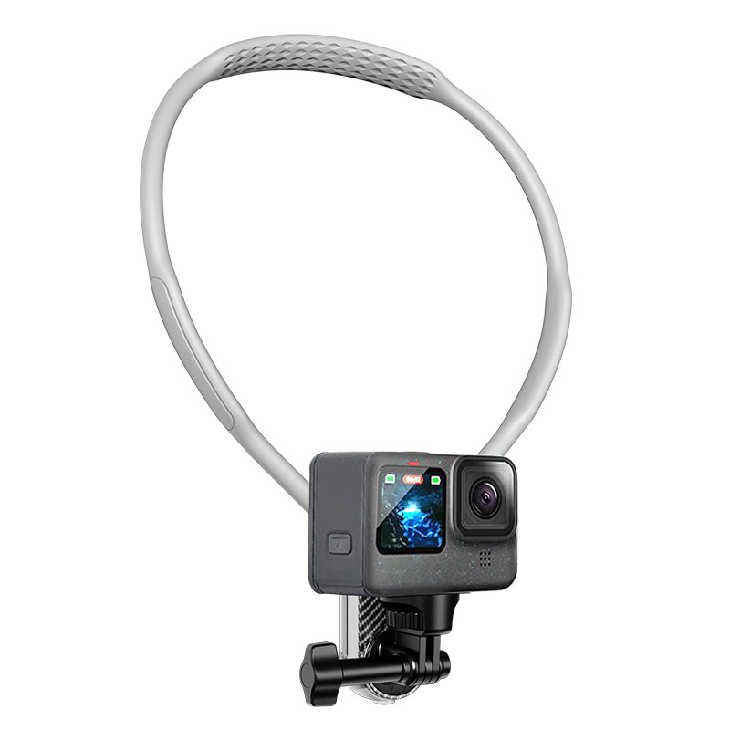 SCS-A001 Neck-hanging Bracket (Camera Model)